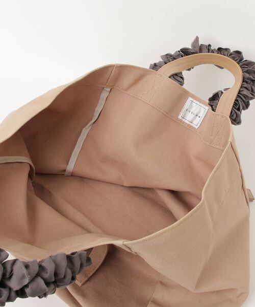 LUDLOW（ラドロー） ハンドバッグ - ブラウン レディース : ZOZOTOWN