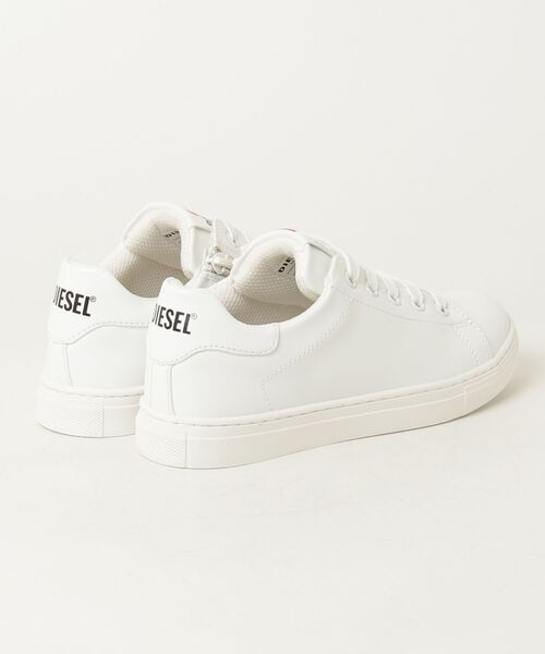 DIESEL KIDS スニーカー 入学式 DIESEL（ディーゼル）Kids ＆ Junior