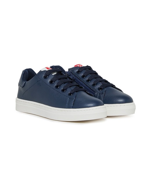 DIESELKIDSデニムスニーカー DIESEL KIDS スニーカー 入学式 DIESEL（ディーゼル）Kids ＆ Junior