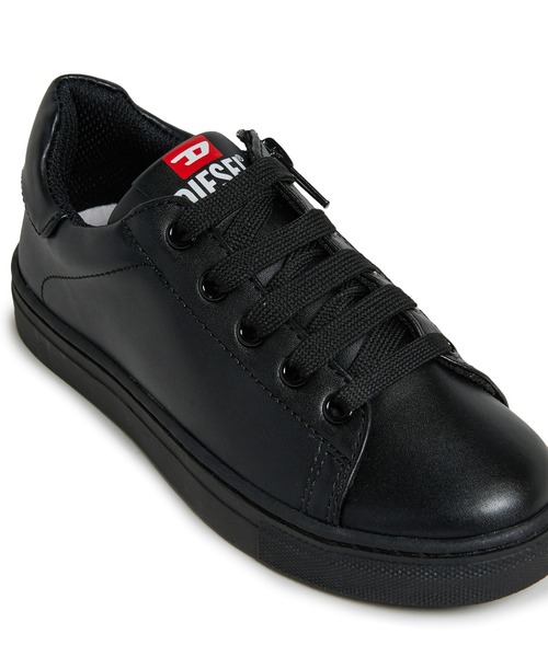 DIESEL KIDS スニーカー 入学式 DIESEL（ディーゼル）Kids ＆ Junior