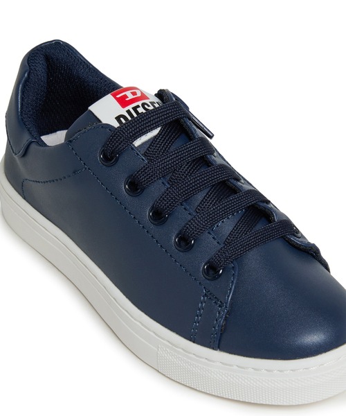 DIESELKIDSデニムスニーカー DIESEL KIDS スニーカー 入学式 DIESEL（ディーゼル）Kids ＆ Junior