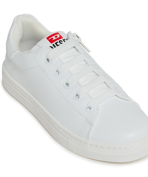 DIESEL KIDS スニーカー 入学式 DIESEL（ディーゼル）Kids ＆ Junior