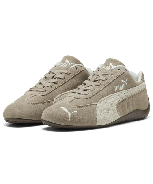 PUMA（プーマ） スニーカー 「PUMA / プーマ」SPPEDCAT ELEVATED W
