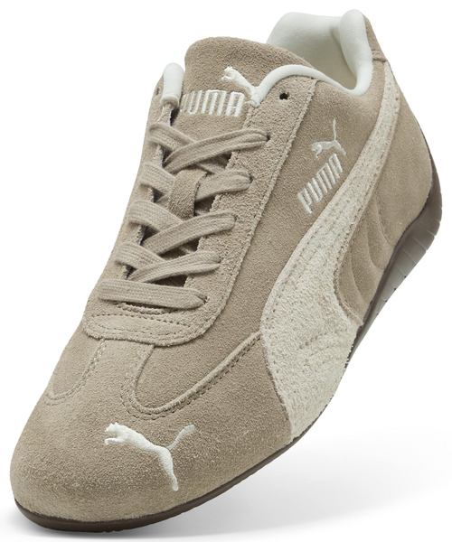 PUMA（プーマ） スニーカー 「PUMA / プーマ」SPPEDCAT ELEVATED W