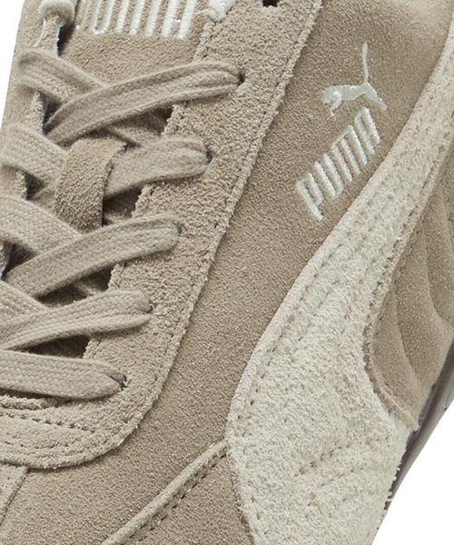 PUMA（プーマ） スニーカー 「PUMA / プーマ」SPPEDCAT ELEVATED W