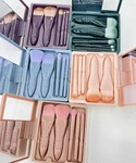 コスメセット コフレ メイクブラシ5本セット ...の詳細画像3