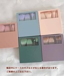 コスメセット コフレ メイクブラシ5本セット ...の詳細画像4