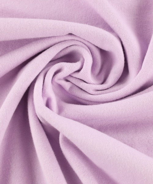 「ALEXIA STAM」 長袖カットソー FREE パープル レディース_画像7