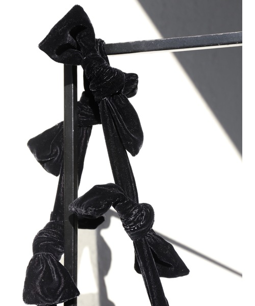 「Katrin TOKYO」 2WAYバッグ FREE グリーン レディース_画像6