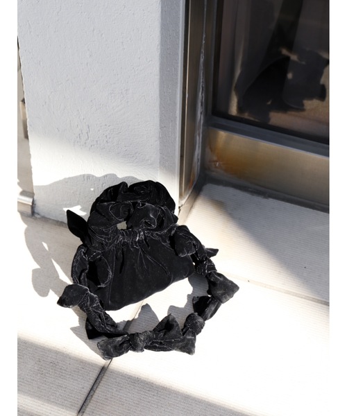 「Katrin TOKYO」 2WAYバッグ FREE グリーン レディース_画像7