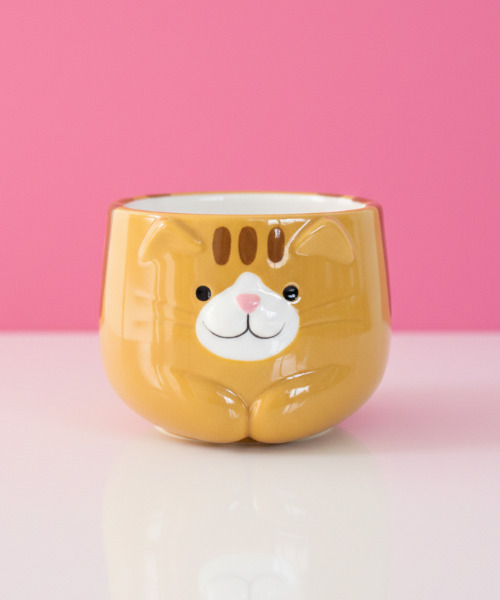 タンブラー ねこゆのみ 猫湯呑み ミケネコ トラネコ : ZOZOTOWN Yahoo