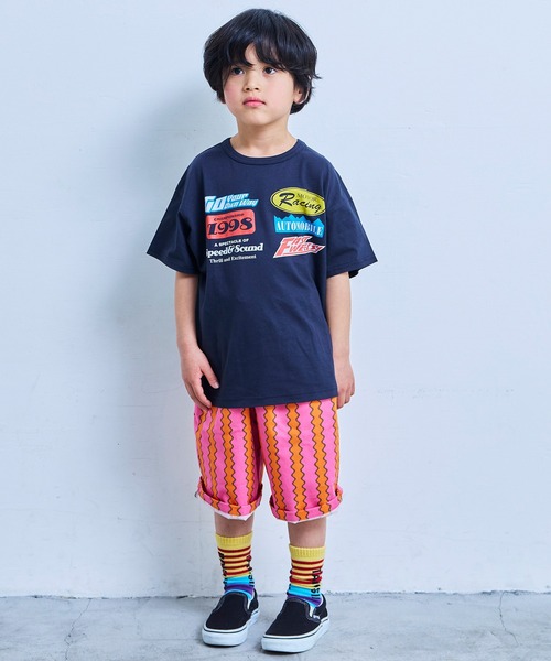 MARKEY'S（マーキーズ） ハーフパンツ パンツ 短パン シェフショーツ