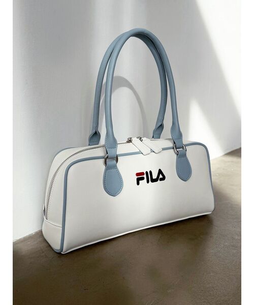 FILA（フィラ） ボストンバッグ 「FILA」ボストンバッグ レディース