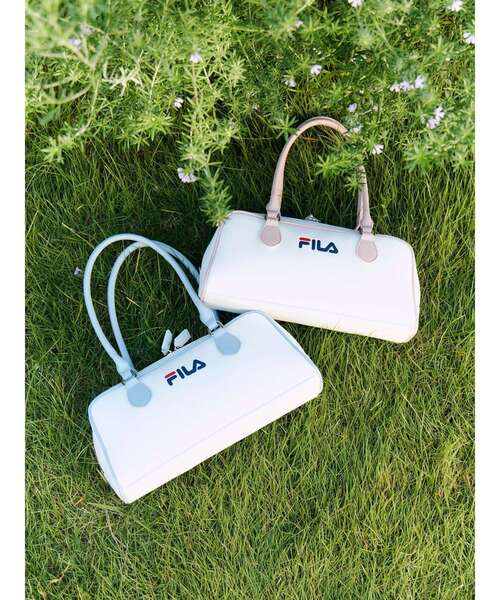 初心者おすすめ☆レディース FILA女性用☆MUスポーツ製バッグ付特典有り 初心者おすすめ☆レディース FILA女性用☆MUスポーツ製バッグ付特典有り