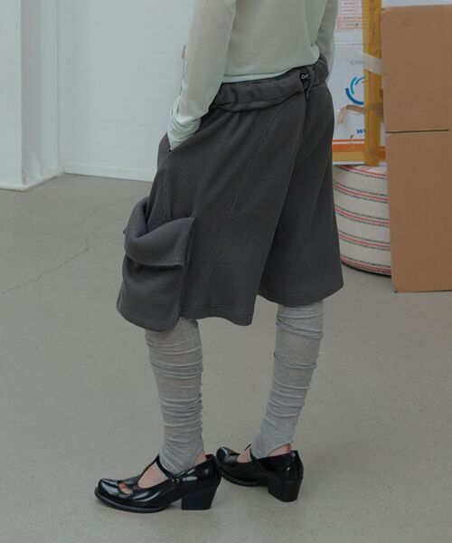 OPEN Yy ワイドパンツ パンツ レディース : ZOZOTOWN Yahoo!店 - 通販