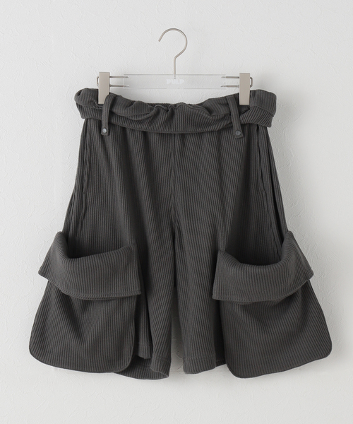OPEN Yy ワイドパンツ パンツ 「Geek Office / ギークオフィス」OPEN