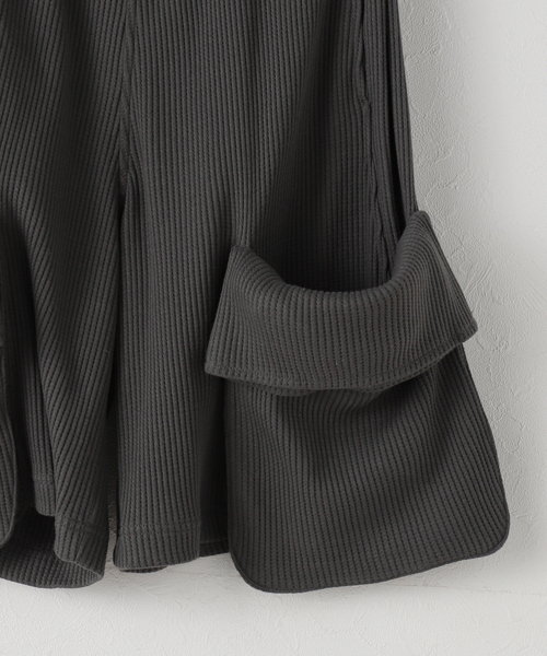 OPEN Yy ワイドパンツ パンツ 「Geek Office / ギークオフィス」OPEN