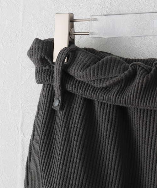 OPEN Yy ワイドパンツ パンツ 「Geek Office / ギークオフィス」OPEN