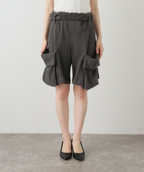 OPEN Yy ワイドパンツ パンツ 「Geek Office / ギークオフィス」OPEN