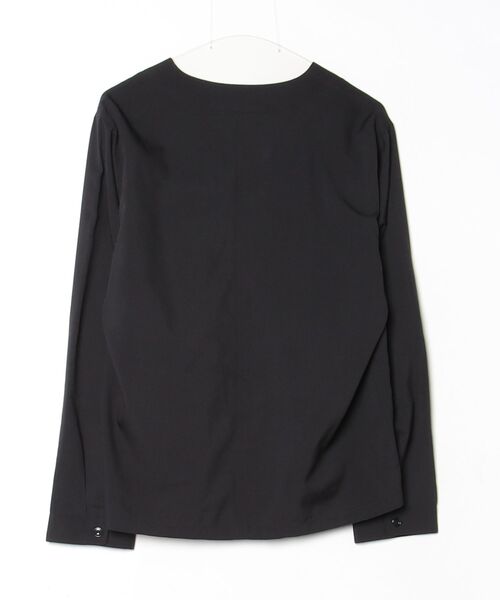 「MONKEY TIME」 ブルゾン MEDIUM ブラック メンズ_画像2