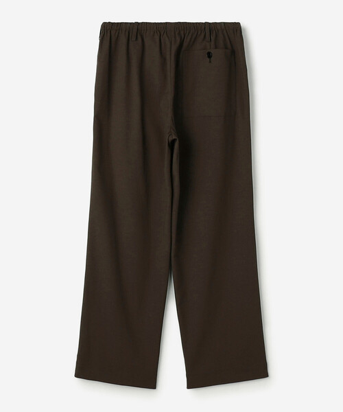 Morris & Sons（モリスアンドサンズ） パンツ MORRIS ＆ SONS | ワイド