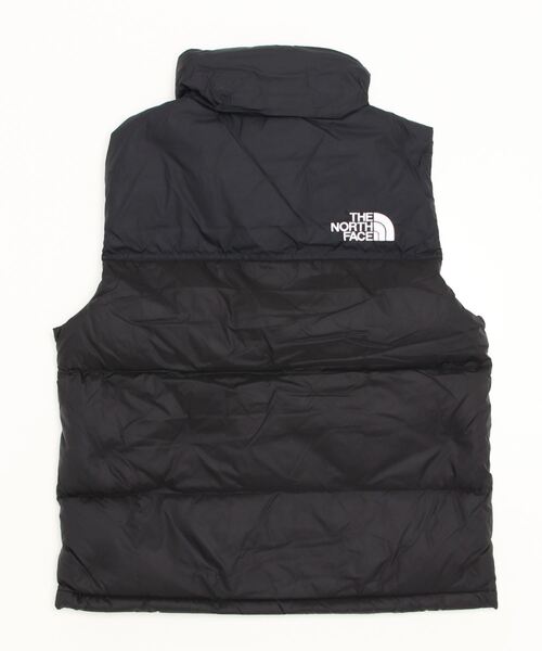 THE NORTH FACE（ザ ノースフェイス） ダウンベスト SMALL ブラック