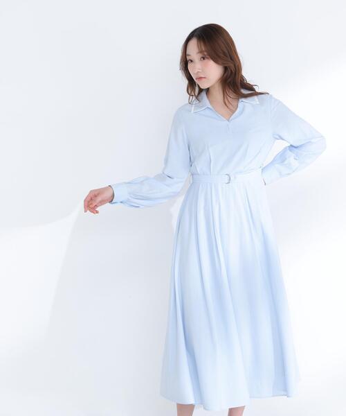 NATURAL BEAUTY BASIC（ナチュラルビューティーベーシック） シャツ