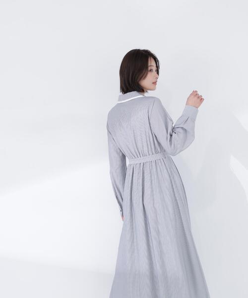 NATURAL BEAUTY BASIC（ナチュラルビューティーベーシック） シャツ