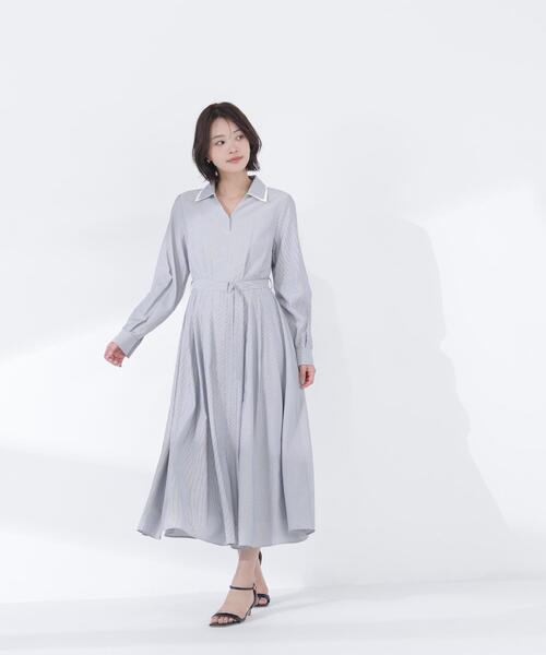 NATURAL BEAUTY BASIC（ナチュラルビューティーベーシック） シャツ