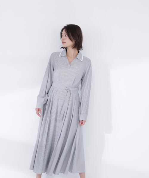 NATURAL BEAUTY BASIC（ナチュラルビューティーベーシック） シャツ