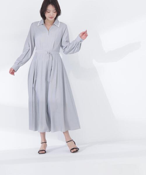 NATURAL BEAUTY BASIC（ナチュラルビューティーベーシック） シャツ
