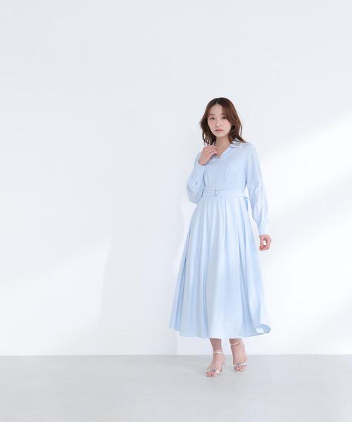 NATURAL BEAUTY BASIC（ナチュラルビューティーベーシック） シャツ