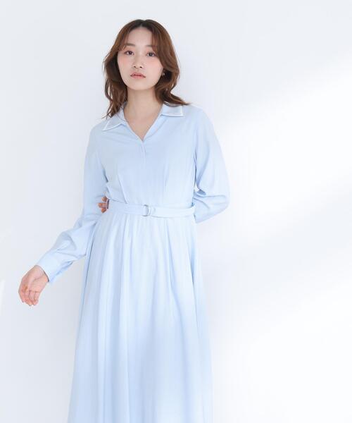 NATURAL BEAUTY BASIC（ナチュラルビューティーベーシック） シャツ