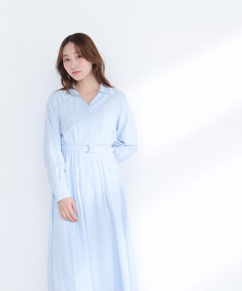 NATURAL BEAUTY BASIC（ナチュラルビューティーベーシック） シャツ