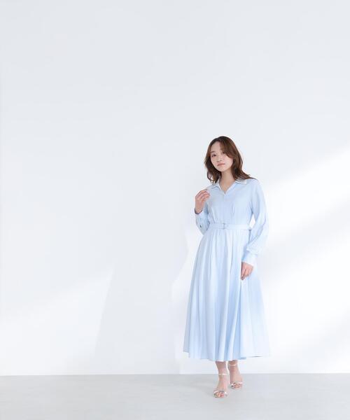 NATURAL BEAUTY BASIC（ナチュラルビューティーベーシック） シャツ