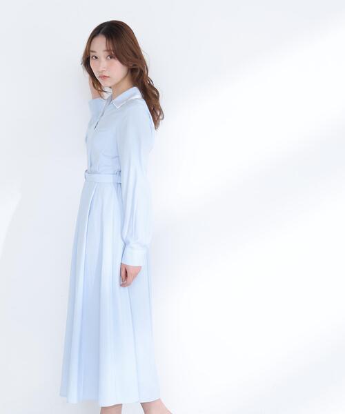 NATURAL BEAUTY BASIC（ナチュラルビューティーベーシック） シャツ