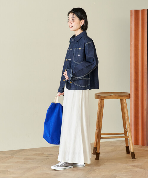 FREAK'S STORE（フリークスストア） カバーオール Lee × FREAK'S STORE