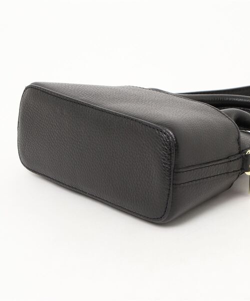 「LAURA DI MAGGIO」 2WAYバッグ FREE ブラウン レディース_画像8