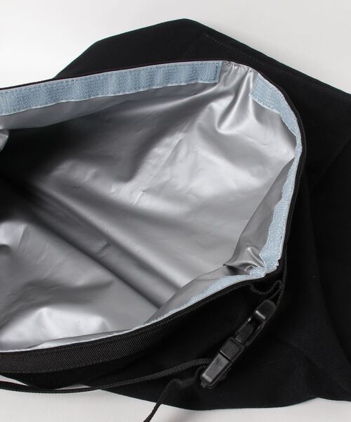 「hobo」 バッグ・ケース類 FREE ブラック メンズ_画像4