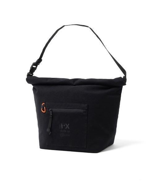 「hobo」 バッグ・ケース類 FREE ブラック メンズ_画像8