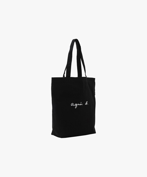 アニエスベー　バッグ agnes b.】アニエスベー PAS04－08 トートバッグ (Agnes b/トート