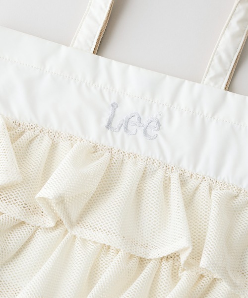 Lee（リー） スマホショルダー トートバッグ 「LEE/リー」「夏を彩る