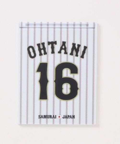 鏡 WBC（大谷翔平） ミラー : ZOZOTOWN Yahoo!店 - 通販 - Yahoo