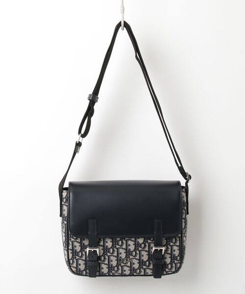 Christian Dior（クリスチャン・ディオール） キッズ メッセンジャー