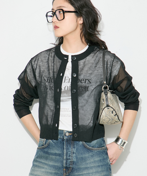 journal standard L'essage（ジャーナルスタンダード レサージュ