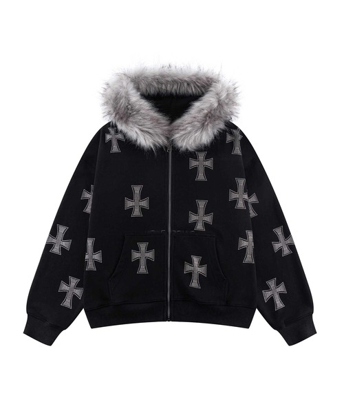 UNKNOWN LONDON（アンノウンロンドン） ベスト ジレ メンズ レディース 