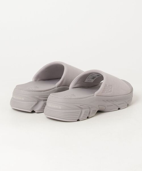 New Balance（ニューバランス） サンダル 750 SL Slide Sandal