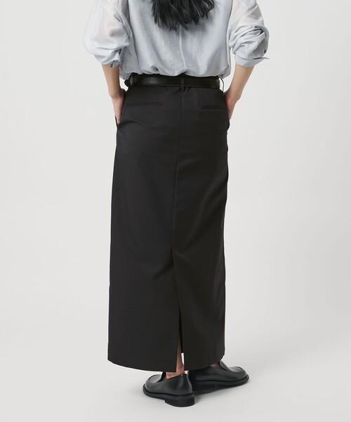 MARW UNITED ARROWS（マルゥ ユナイテッドアローズ） スカート 「MARW