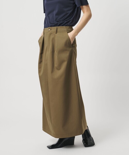 MARW UNITED ARROWS（マルゥ ユナイテッドアローズ） スカート 「MARW