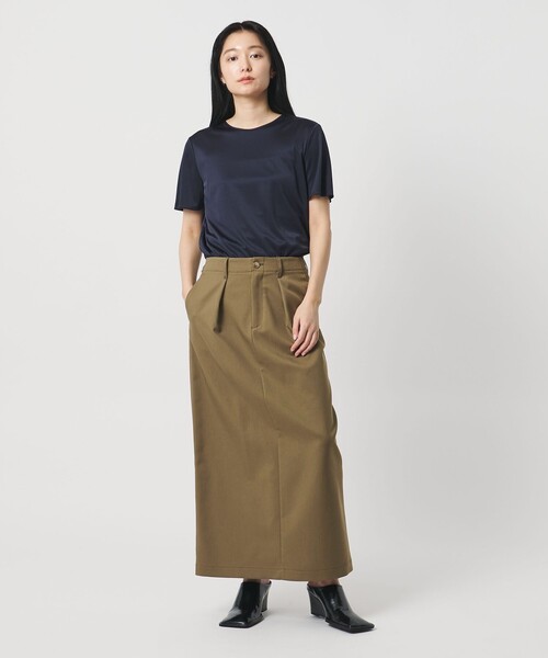 MARW UNITED ARROWS（マルゥ ユナイテッドアローズ） スカート 「MARW